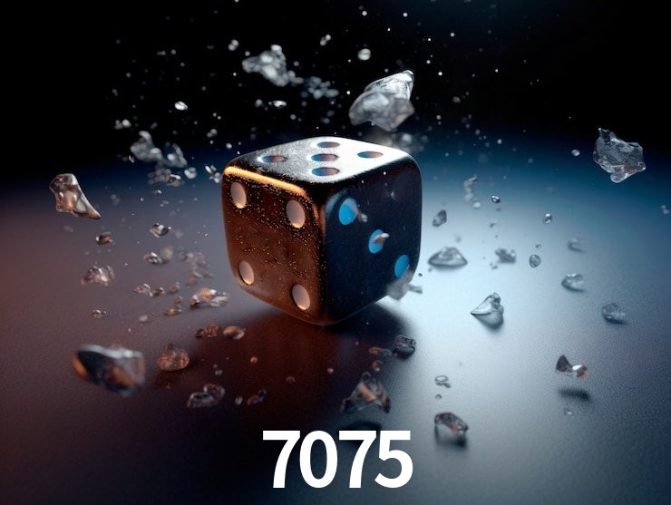 API Integration 7075