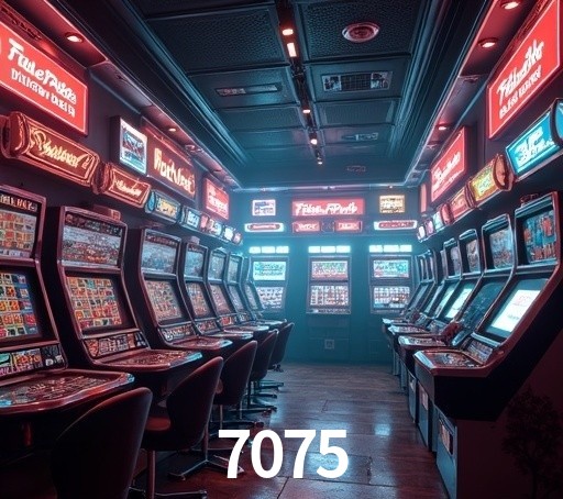 Responsive Design 7075