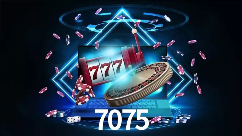 Live Casino 7075